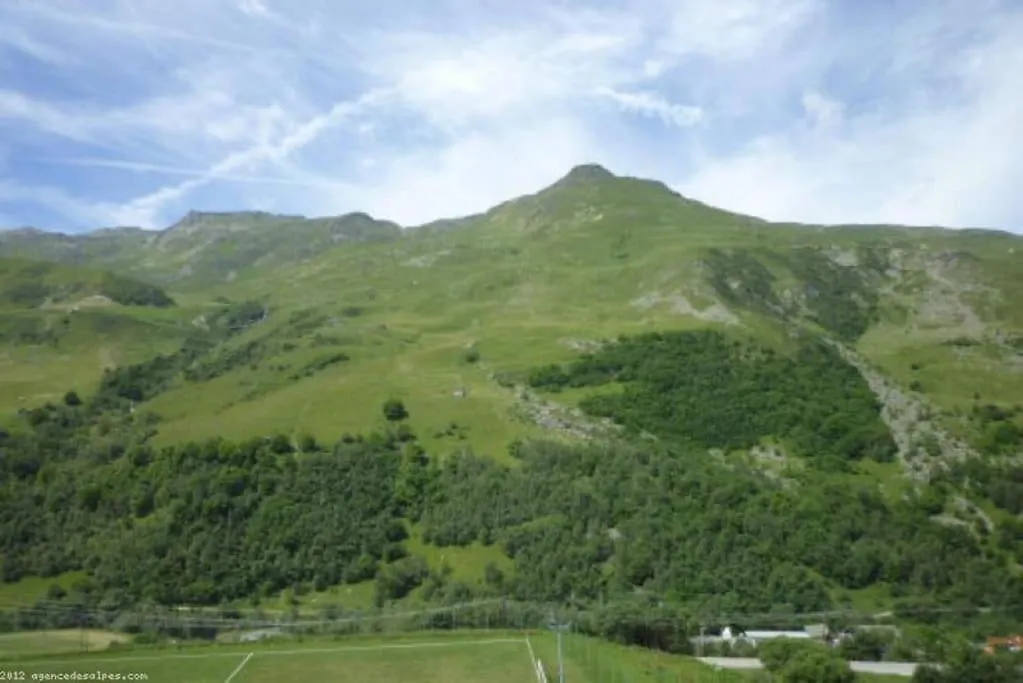 Apartment Menuires, Beau Duplex 8 Personnes, Ski Aux Pieds Saint-Martin-de-Belleville