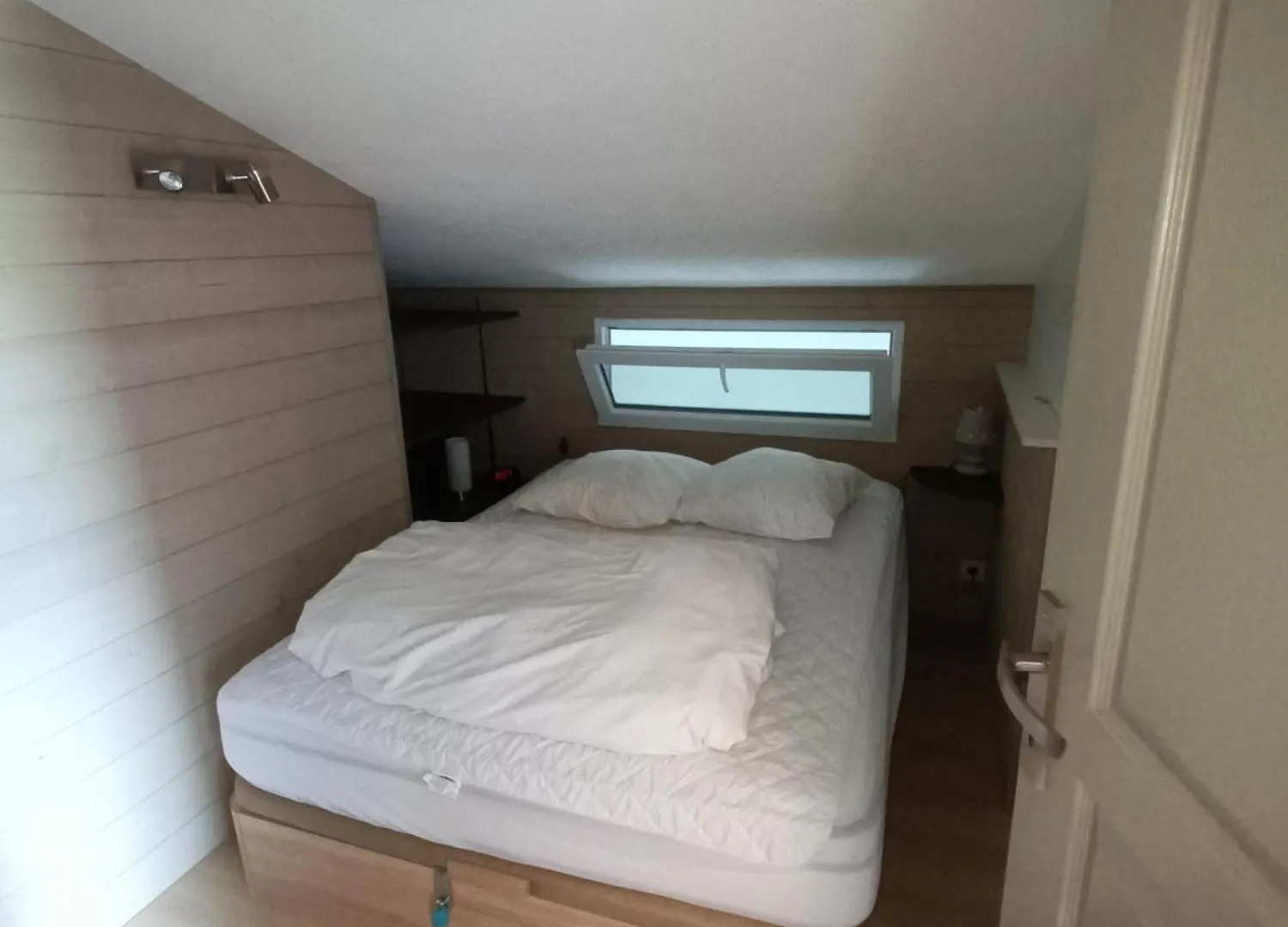 Menuires, Beau Duplex 8 Personnes, Ski Aux Pieds Saint-Martin-de-Belleville 0*,  France