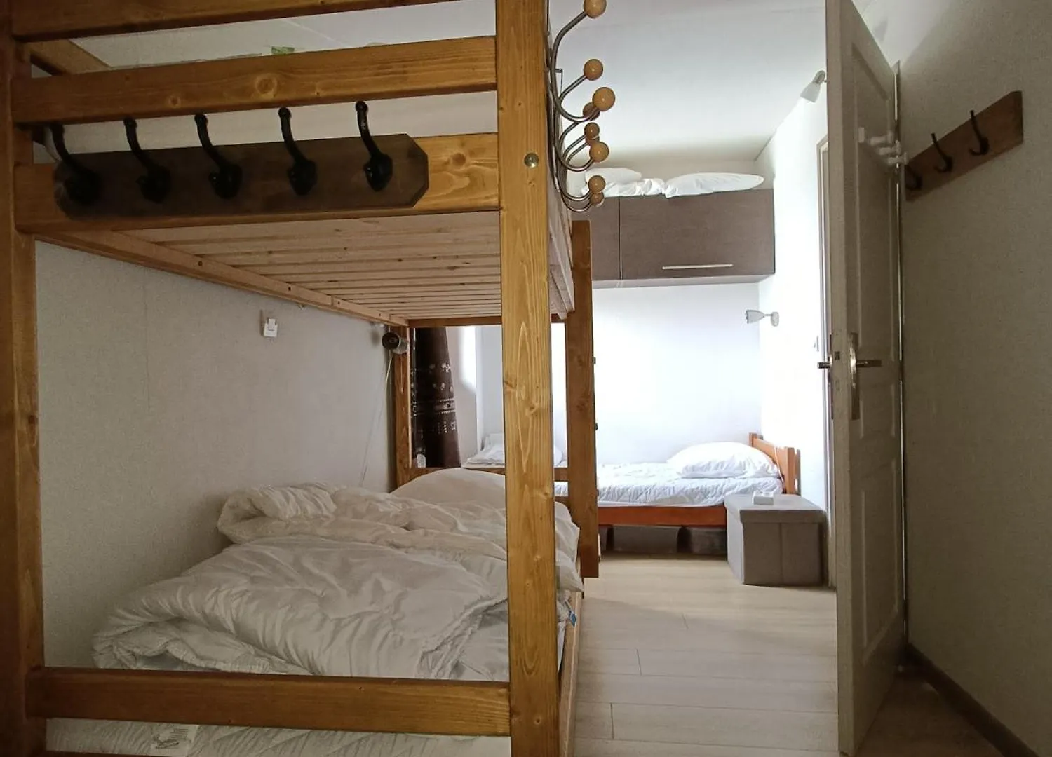 Menuires, Beau Duplex 8 Personnes, Ski Aux Pieds Saint-Martin-de-Belleville