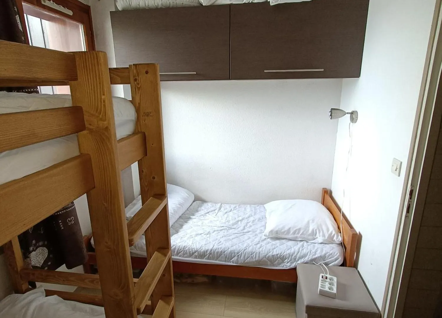 Menuires, Beau Duplex 8 Personnes, Ski Aux Pieds Saint-Martin-de-Belleville Apartment