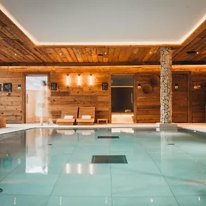 Hotel Lodji &, Saint-Martin-de-Belleville