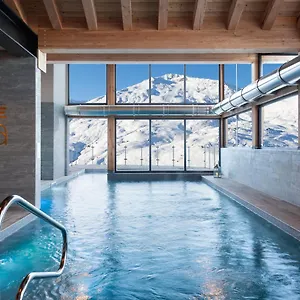 Hotel Ours Blanc &, Saint-Martin-de-Belleville