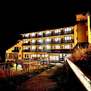 Hotel Le Piolet, Saint-Martin-de-Belleville
