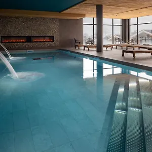 Hotel Higalik, Saint-Martin-de-Belleville