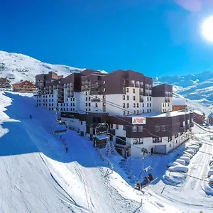 Hotel Villages Clubs Du Soleil - Les Menuires, Saint-Martin-de-Belleville