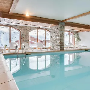Aparthotel De L'adonis, Saint-Martin-de-Belleville